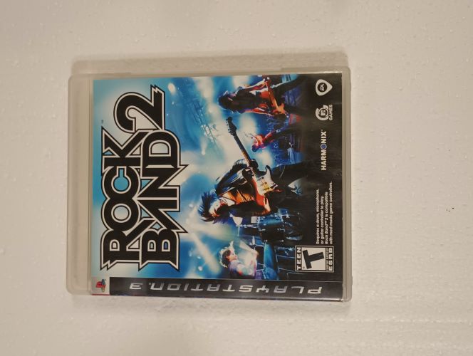 Rock Band 2